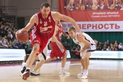 Σπαρτάκ Αγίας Πετρούπολης: Καλός (ξανά) ο Μαυροκεφαλίδης