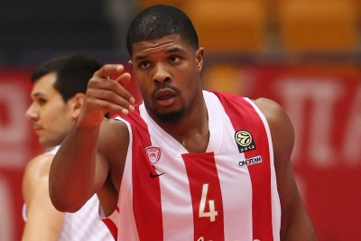 Χάινς: «Για το 13-0 του Ολυμπιακού»