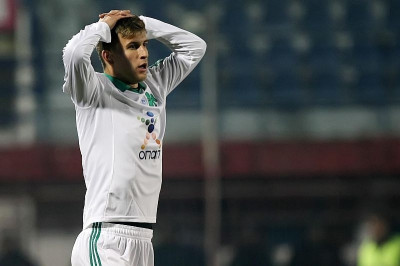 Παναθηναϊκός: Εκτός Χουχούμης και Πίντο