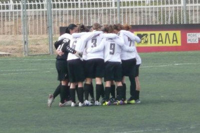 Γλυφάδα: «Εξάρα» στην Καβάλα