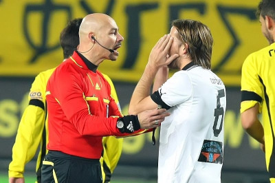 Έρχεται τιμωρία για Κάκο