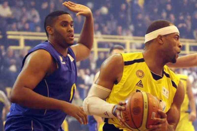 Ουίλιαμς: «Το Περιστέρι δεν θα το βάλει κάτω!»