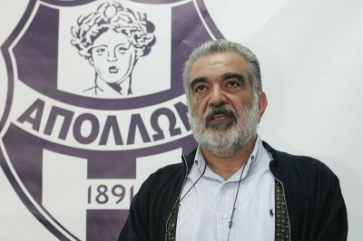 Πίστη Βελλή για την άνοδο