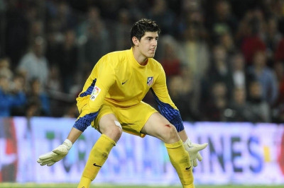 Καμία επαφή Μπαρτσελόνα-Κουρτουά