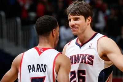 Ατλάντα Χοκς: Λιγότερες… απώλειες (video)