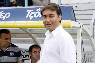 «Εποχή» Χατζηνικολάου στον Ηρακλή!