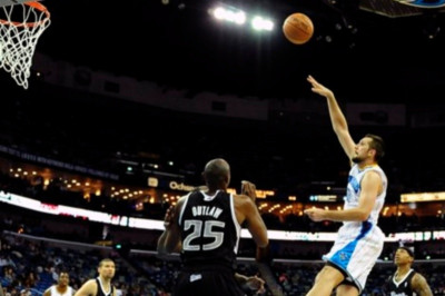 Νιου Ορλίνς Χόρνετς: Εσείς Σιάτλ, εμείς νίκες (video)