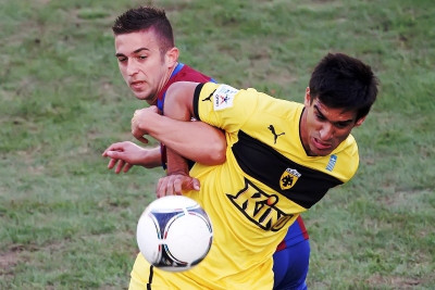 ΑΕΚ: Μένει ελεύθερος ο Κοντοές