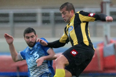 Κασσιώπη: Ανακοίνωσε Καραγιαννίδη και Στεργίδη!