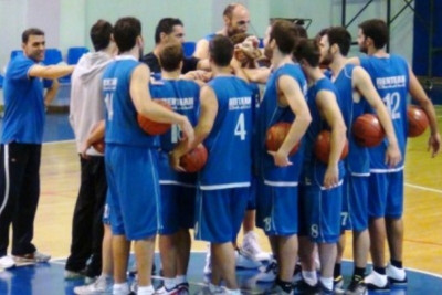 2ος Όμιλος Νότου: Ακάθεκτη η Λιβαδειά