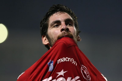 Ποτουρίδης: «Κάθε ματς, είναι τελικός»