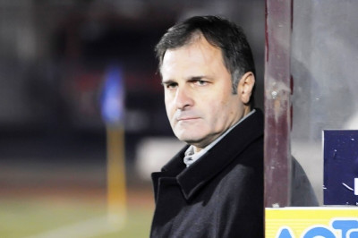 Καλαϊτζίδης: «Μας αδικεί το αποτέλεσμα»