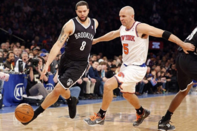 Μπρούκλιν Νετς: Στο 2-2 η σειρά με Νικς (videos)