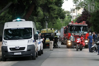 Επίθεση σε σύνδεσμο του Ολυμπιακού στην Τρίπολη