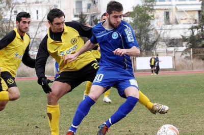 Επισκοπή: Απέκτησε Ταχματζίδη, αποδέσμευσε δυο