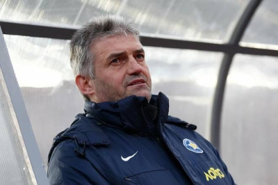 Αστέρας Τρίπολης: Πριμ, δείπνο και... Σέτι