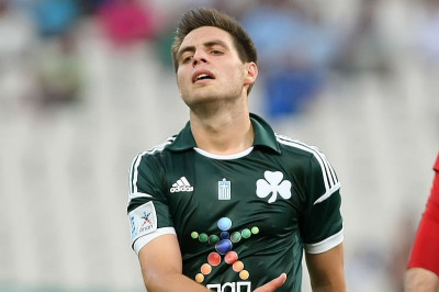 Παναθηναϊκός: Νυστέρι για Φορναρόλι