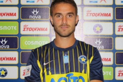 Αστέρας Τρίπολης: Με Κάφα κόντρα στον Ολυμπιακό Βόλου!