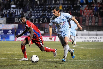 Λεβαδειακός: Με Πανιώνιο εκτίει ο Κόρμπος