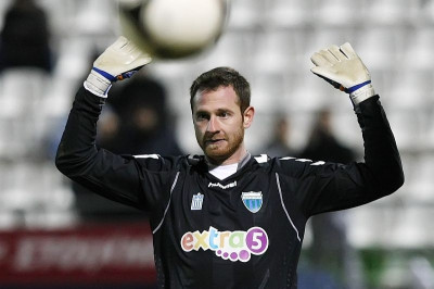 Κυριακίδης: «Θέλουμε την έξοδο στην Ευρώπη»