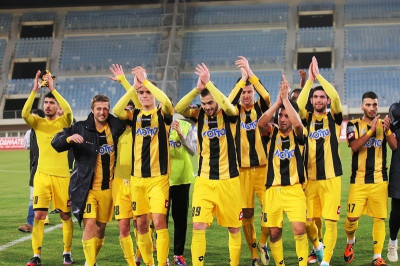 Εργοτέλης: Δύο επιστροφές