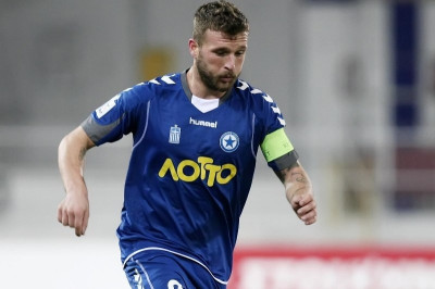 Ατρόμητος: Αποφόρτιση για Σκόνδρα και Φάμπιο