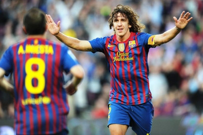 Μπαρτσελόνα: Ανανέωσε ο Πουγιόλ!
