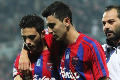 Πανιώνιος: Ένα μήνα εκτός ο Κούρος