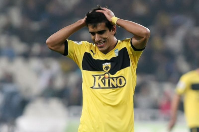 Παναθηναϊκός: Προτάθηκε ο Κοντοές