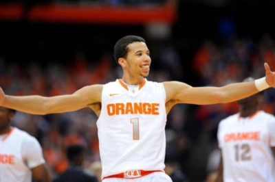 NCAA: Συνεχίζεται το σερί του Σίρακιουζ (videos)