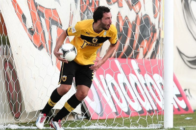 ΑΕΚ: Θεραπεία ο Γιάγκο, διπλό για τις εκκαθαρίσεις…