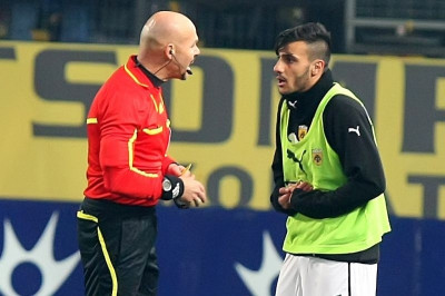 Διαθεσιμότητα για Κάκο και βοηθούς