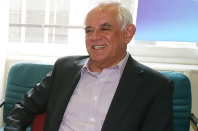 Σαλευρής: «Να σεβαστούν ΠΑΟΚ και Καλλιθέα οι διαιτητές»