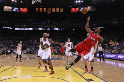 Λος Άντζελες Κλίπερς: Εκτός της σύγκρουσης κορυφής ο Πολ