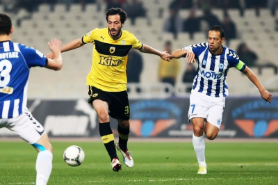 ΑΕΚ: Μοναδικό πρόβλημα ο Γιάγκο