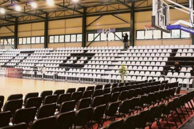 ΟΦΗ: Στις 16.00 με Κόροιβο Αμαλιάδας
