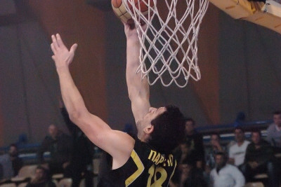 Ηλυσιακός: Προπονείται και ο Παραγυιός