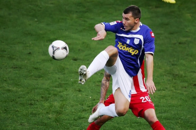 ΠΑΣ Γιάννινα: Τροχαίο ο Ιλιτς!