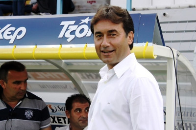 Χατζηνικολάου: «Ενότητα για την άνοδο»