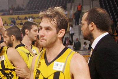 Άρης: Ξανά με προβλήματα