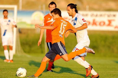 Δόξα Κρανούλας: Παρελθόν οι Τσιφλίδης και Χήρας