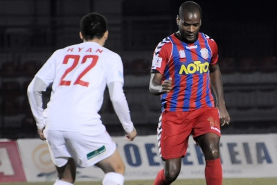 Βέροια: Χωρίς Ορέστες με ΠΑΣ Γιάννινα