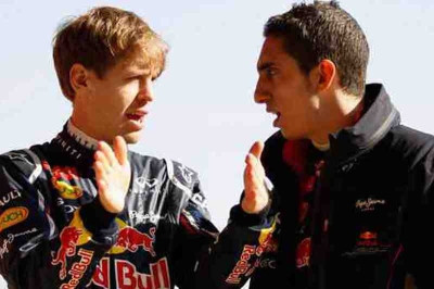 Ρεντ Μπουλ: Συνεχίζει ο Μπουεμί