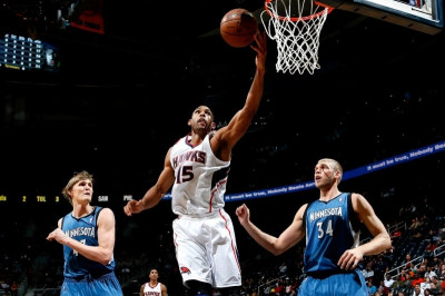 Ατλάντα Χοκς: Χωρίς Χόρφορντ, Χάρις και Πατσούλια στο Σάρλοτ