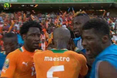 Οι... Maestro του παγκοσμίου ποδοσφαίρου (photos)