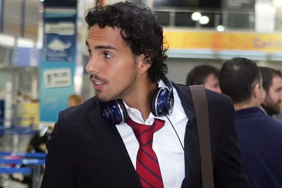 Ολυμπιακός: Αποχαιρετά ο Ντιόγκο