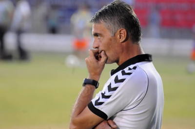 Παναιτωλικός: Συμφωνία με Χάβο