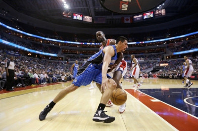 Ορλάντο Μάτζικ: Ενίσχυση με Αγιόν