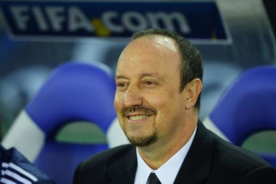 Τσέλσι: Θέλει να μείνει ο Μπενίτεθ