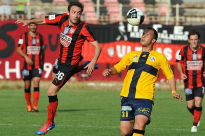 Καλλιθέα: Χτύπημα εις διπλούν στο «Ελ Πάσο»